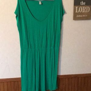 Old navy dress XL
